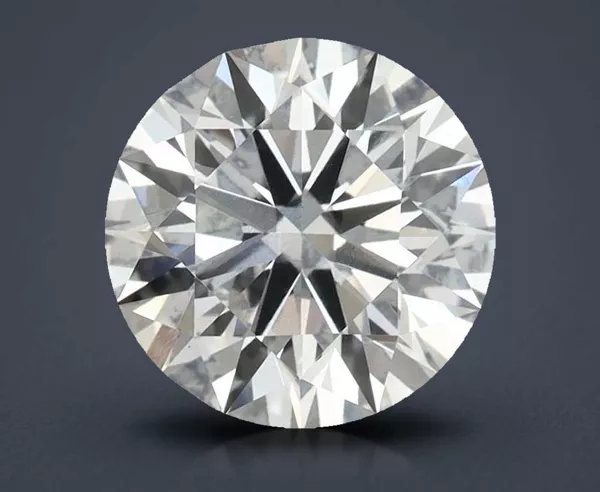 5.74 Carat · E · VS2 excellent Cut