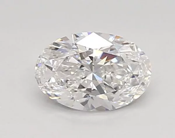 0.43 Carat · D · IF Rare Carat Ideal Cut
