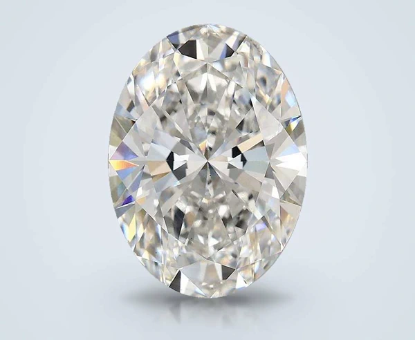 4.8 Carat · F · VS2 Rare Carat Ideal Cut