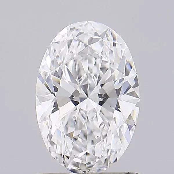 0.97 Carat · D · VVS1 Rare Carat Ideal Cut