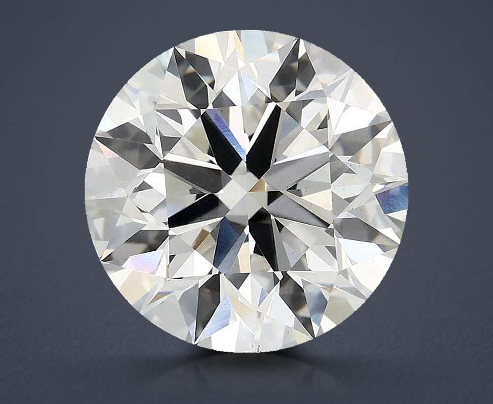 4.81 Carat · G · VS1 excellent Cut
