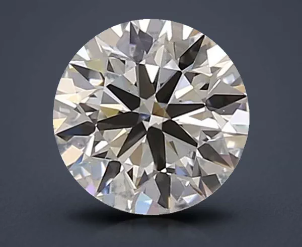 0.71 Carat · F · FL Rare Carat Ideal Cut