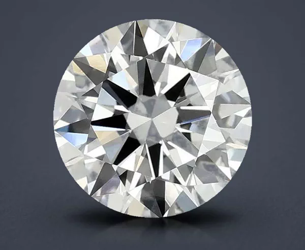 1 Carat · D · VS1 excellent Cut