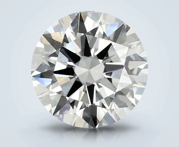 1 Carat · D · VS1 excellent Cut