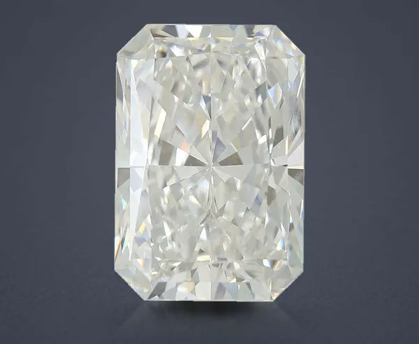 5.33 Carat · F · VVS2 Rare Carat Ideal Cut