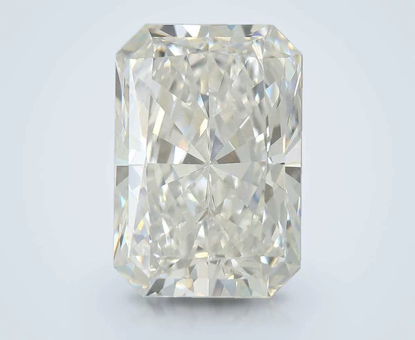 5.33 Carat · F · VVS2 Rare Carat Ideal Cut