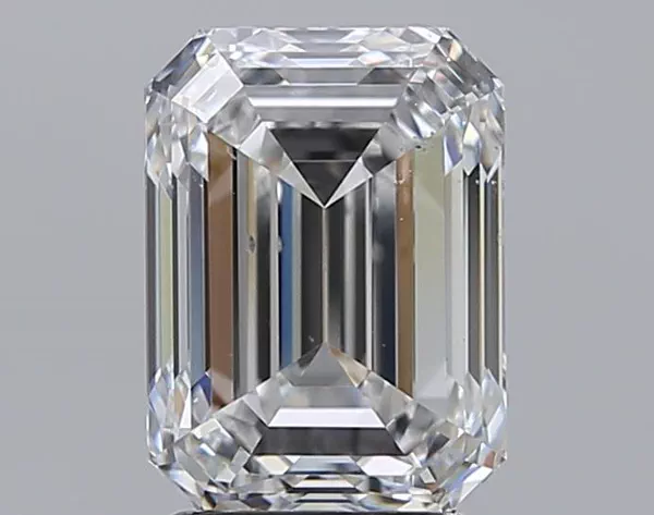 3.01 Carat · E · SI1 Rare Carat Ideal Cut