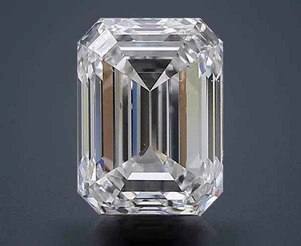 3.01 Carat · E · SI1 Rare Carat Ideal Cut