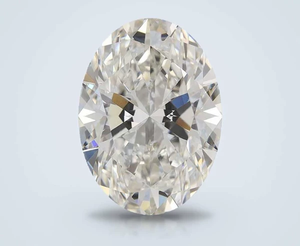 5.06 Carat · H · VVS2 Rare Carat Ideal Cut
