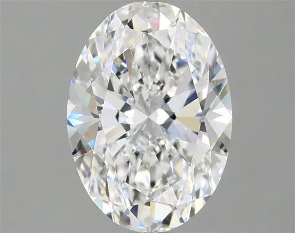 1.89 Carat · D · VS1 Rare Carat Ideal Cut