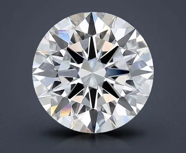 3.06 Carat · H · VVS2 Rare Carat Ideal Cut