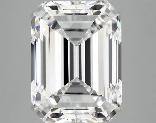 6.02 Carat · E · VVS2 Rare Carat Ideal Cut