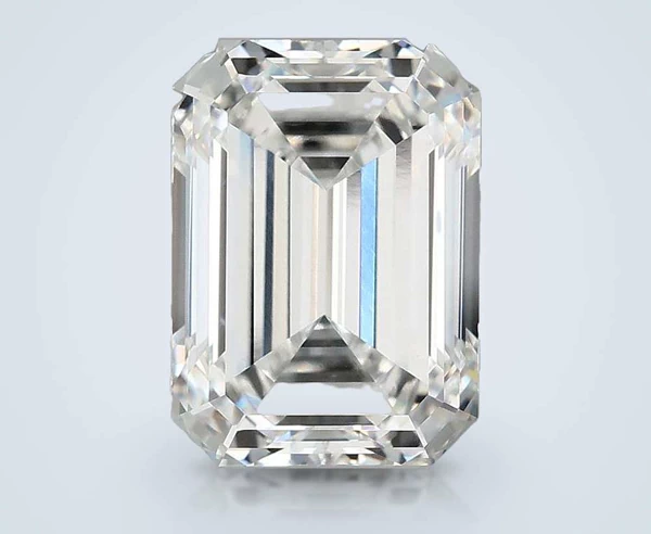 4.22 Carat · E · VVS2 Rare Carat Ideal Cut