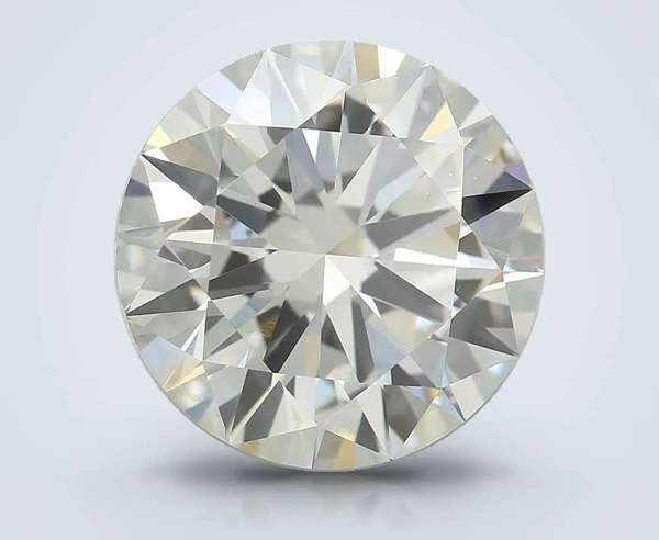 4 Carat · E · VS1 excellent Cut