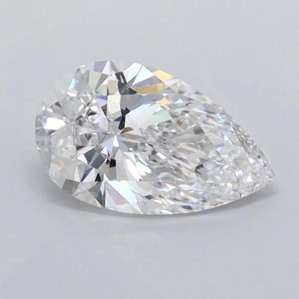 0.88 Carat · D · FL Rare Carat Ideal Cut