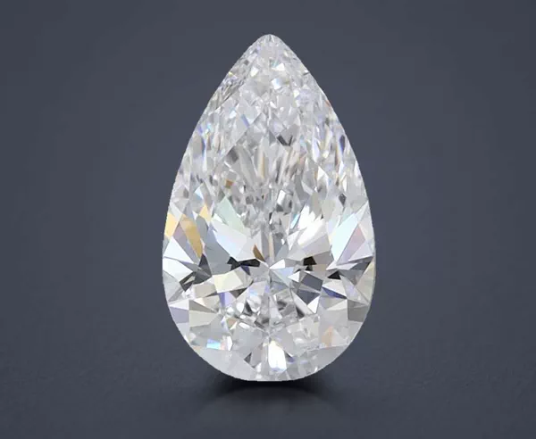 0.88 Carat · D · FL Rare Carat Ideal Cut