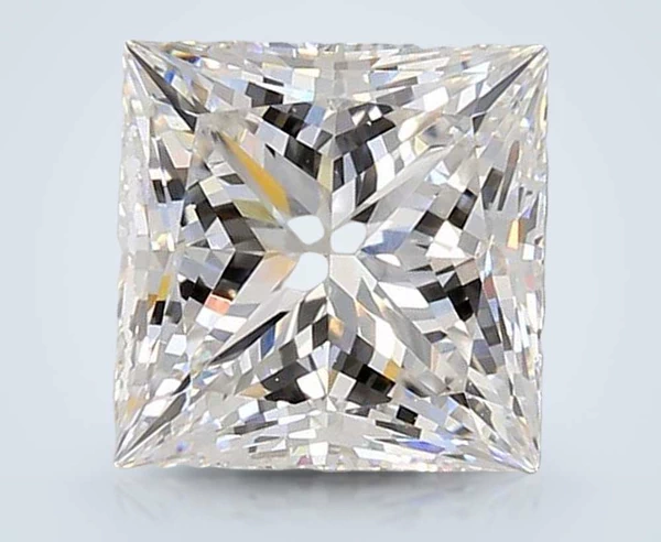 3.32 Carat · E · VVS2 Rare Carat Ideal Cut