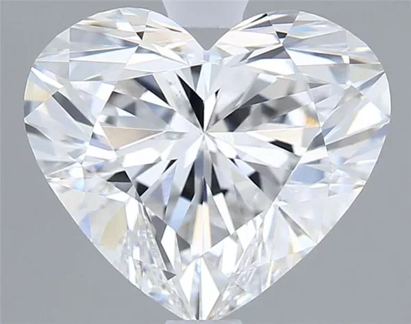 2.55 Carat · D · VVS2 Rare Carat Ideal Cut