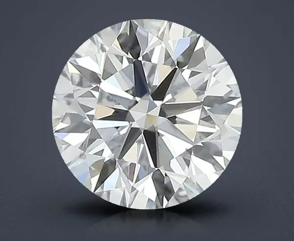 0.58 Carat · G · VVS1 Rare Carat Ideal Cut