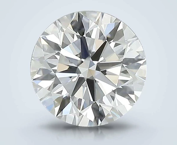 0.58 Carat · G · VVS1 Rare Carat Ideal Cut