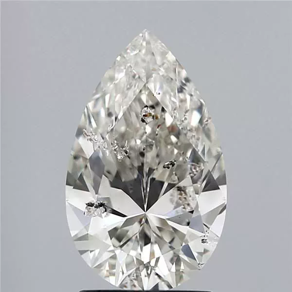 2.1 Carat · J · SI2 Rare Carat Ideal Cut