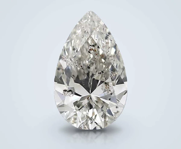2.1 Carat · J · SI2 Rare Carat Ideal Cut