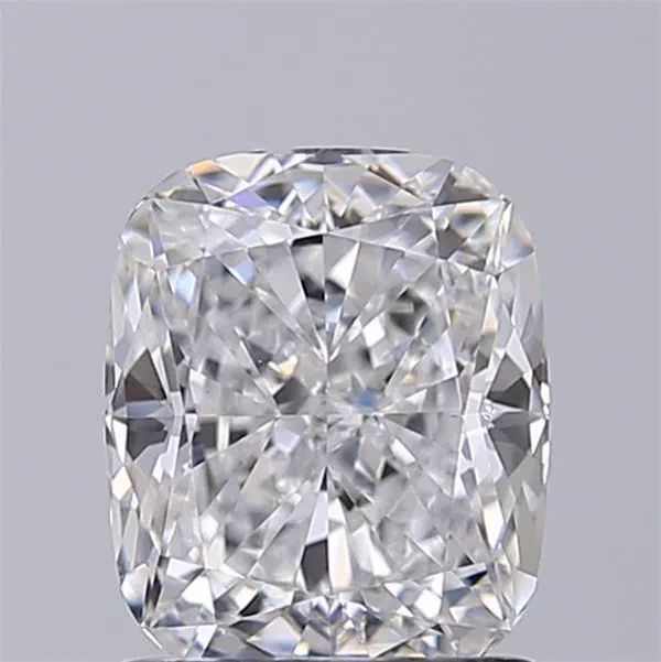 1.63 Carat · D · VS2 Rare Carat Ideal Cut