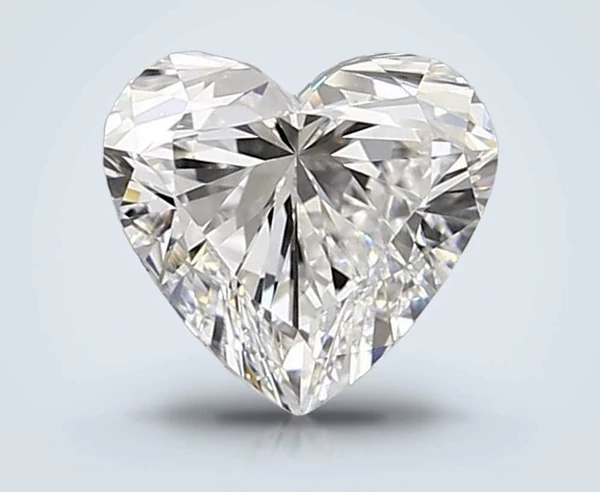0.47 Carat · D · VVS1 very good Cut