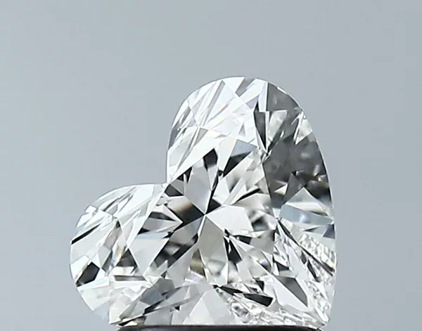 1.36 Carat · F · VVS2 Rare Carat Ideal Cut