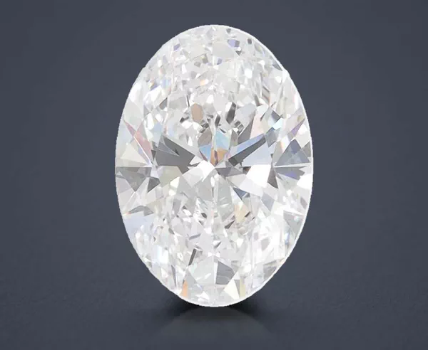 2.01 Carat · D · FL Rare Carat Ideal Cut