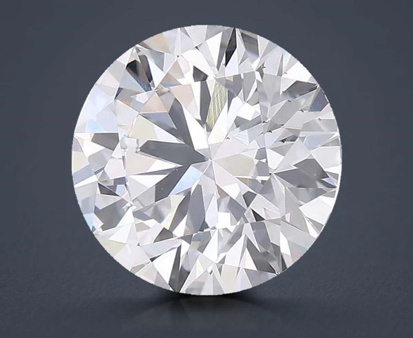 1.51 Carat · E · VS1 Rare Carat Ideal Cut
