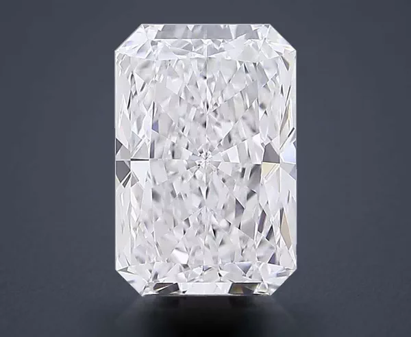 3.01 Carat · E · VVS2 Rare Carat Ideal Cut