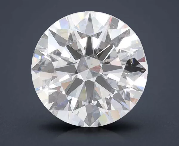 2.38 Carat · D · VVS1 Rare Carat Ideal Cut