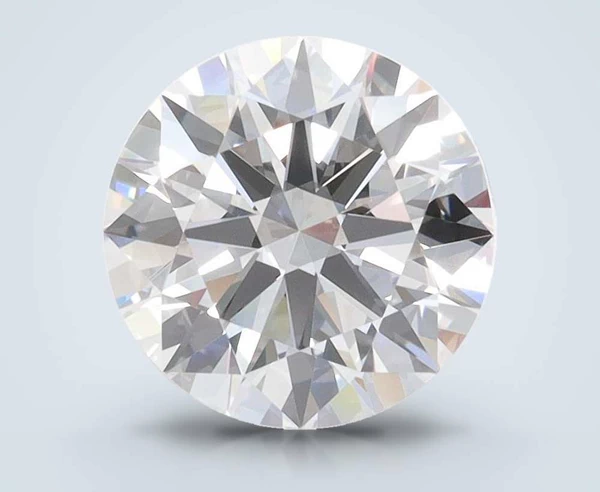 2.38 Carat · D · VVS1 Rare Carat Ideal Cut