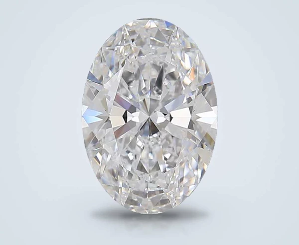 3.01 Carat · D · VVS1 Rare Carat Ideal Cut