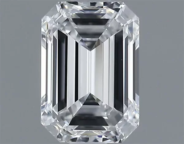 0.5 Carat · D · VVS2 very good Cut