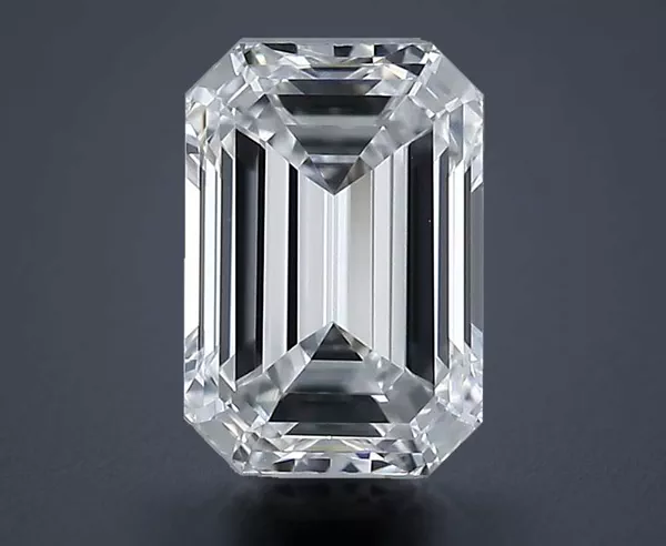0.5 Carat · D · VVS2 very good Cut