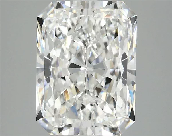 4.83 Carat · F · VVS2 Rare Carat Ideal Cut