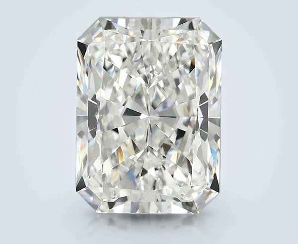 4.83 Carat · F · VVS2 Rare Carat Ideal Cut
