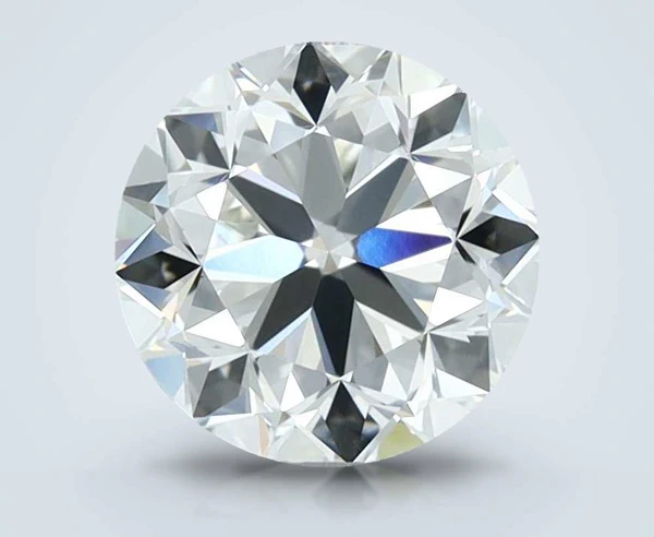 1 Carat · I · VVS2 good Cut