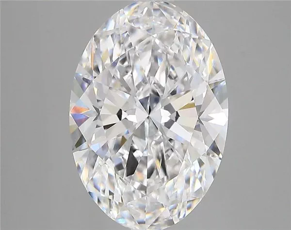4.67 Carat · D · VVS2 Rare Carat Ideal Cut