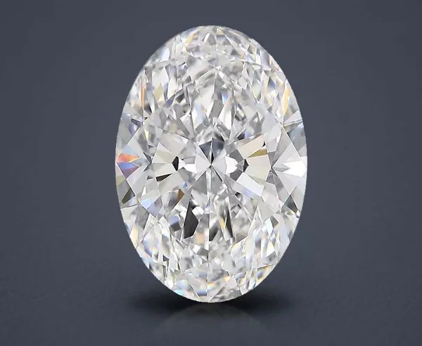 4.67 Carat · D · VVS2 Rare Carat Ideal Cut
