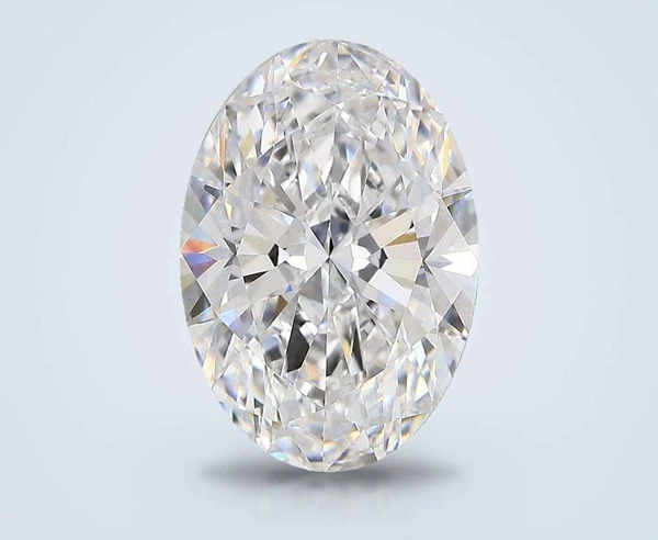 4.67 Carat · D · VVS2 Rare Carat Ideal Cut