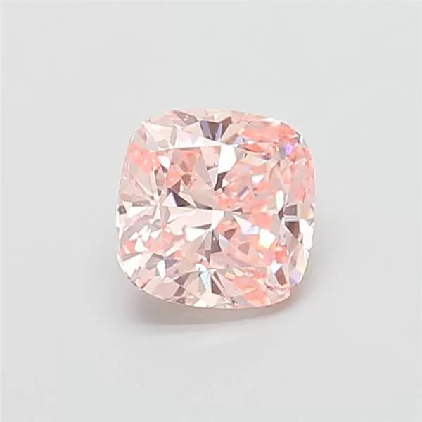 1.51 Carat · Pink · Fancy Intense · VS2