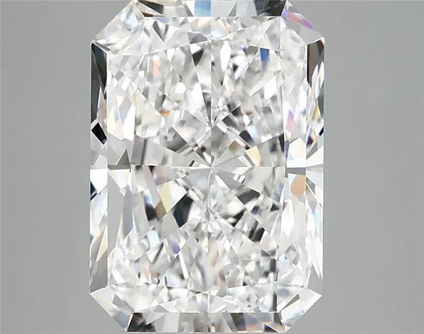 4.04 Carat · D · VVS2 Rare Carat Ideal Cut