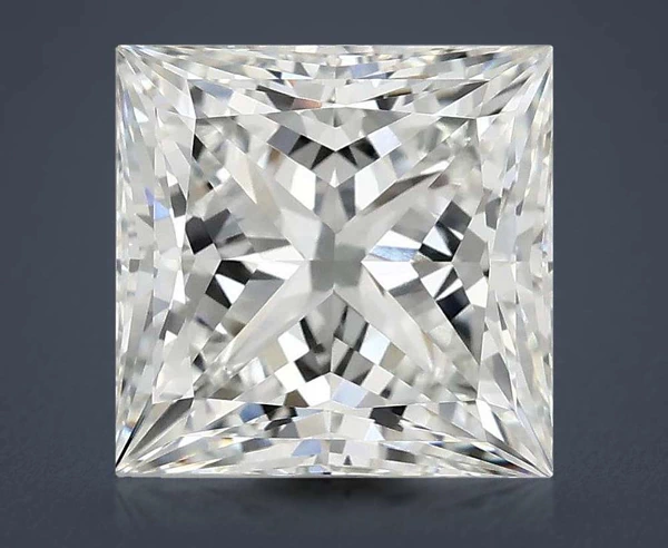4.19 Carat · E · VVS2 Rare Carat Ideal Cut