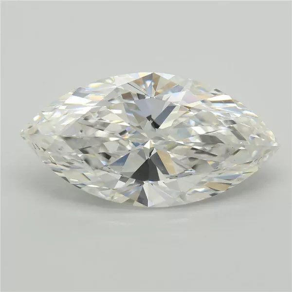 7.53 Carat · E · VS1 Rare Carat Ideal Cut
