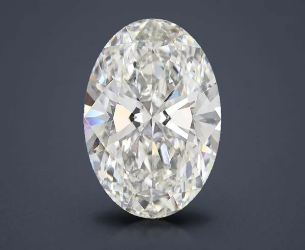 4.01 Carat · F · VS1 Rare Carat Ideal Cut