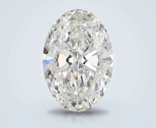 4.01 Carat · F · VS1 Rare Carat Ideal Cut