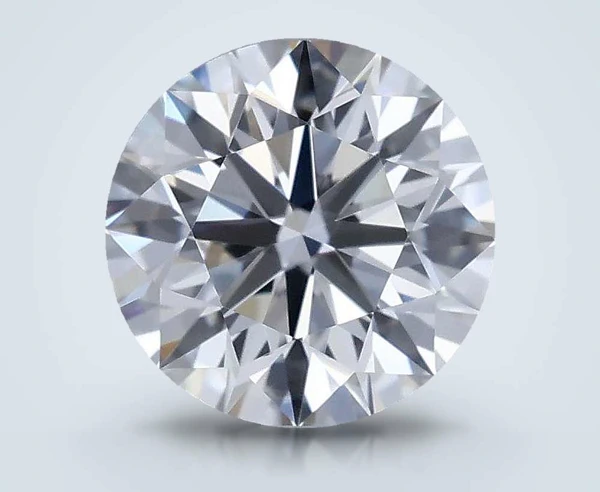 0.62 Carat · H · IF Rare Carat Ideal Cut